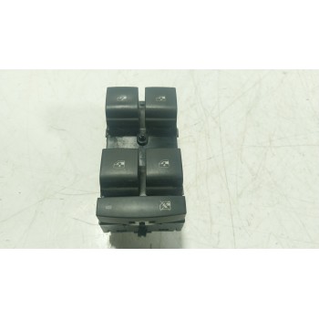 MANDO ELEVALUNAS DELANTERO IZQUIERDO 13408458 13408458 