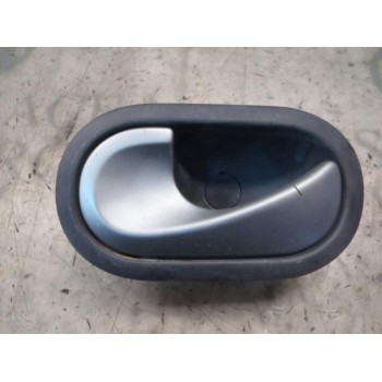 MANETA INTERIOR DELANTERA IZQUIERDA 