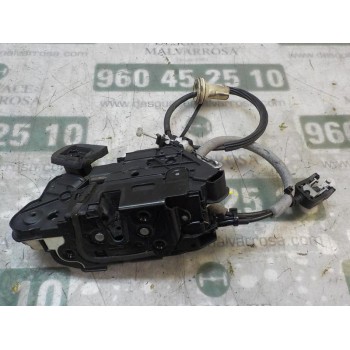 CERRADURA PUERTA DELANTERA IZQUIERDA 5K1837015B 