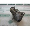 Recambio de motor arranque para opel corsa c 1.8 16v referencia OEM IAM   