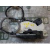 Recambio de cerradura puerta delantera izquierda para volkswagen golf vi (5k1) 1.6 tdi dpf referencia OEM IAM 5K1837015B  
