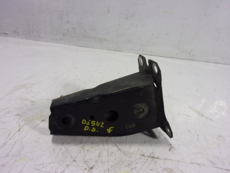 Recambio de punta chasis delantera para mazda cx-5 center-line 2wd referencia OEM IAM KDY03488X  