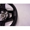 Recambio de volante para toyota yaris 1.5 vvti hev referencia OEM IAM 45100K0170C1  
