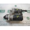 Recambio de motor arranque para opel corsa c 1.8 16v referencia OEM IAM   