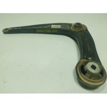 BRAZO SUSPENSION INFERIOR DELANTERO IZQUIERDO 9816863680 9816863680 
