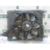 Recambio de electroventilador para nissan qashqai (j10) 1.6 16v cat referencia OEM IAM 21481JD00C  