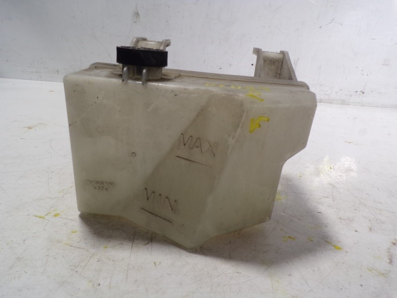 Recambio de deposito expansion para nissan leaf acenta referencia OEM IAM   