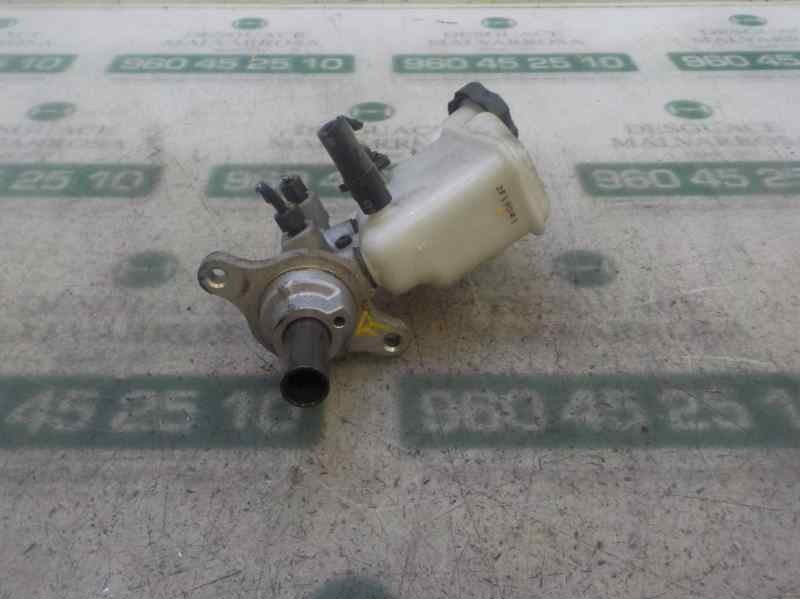 Recambio de bomba freno para hyundai i30 (gd) 1.4 crdi cat referencia OEM IAM 58510A5200  