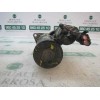 Recambio de motor arranque para opel corsa c 1.8 16v referencia OEM IAM   