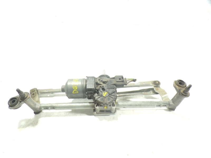 Recambio de motor limpia delantero para seat ibiza (6j5) 1.6 tdi referencia OEM IAM 6R1955023C 6R1955119A 