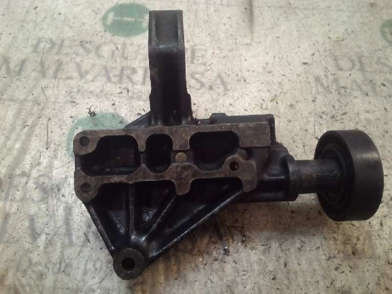 Recambio de tensor correa auxiliar para alfa romeo 155 2.0 turbodiesel referencia OEM IAM   