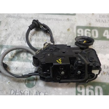 CERRADURA PUERTA TRASERA DERECHA 5K4839016H 