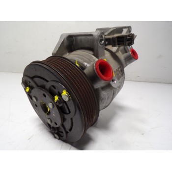 COMPRESOR AIRE ACONDICIONADO DB5H61450 