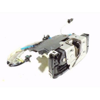 CERRADURA PUERTA DELANTERA DERECHA A1667200635 A0997202401 