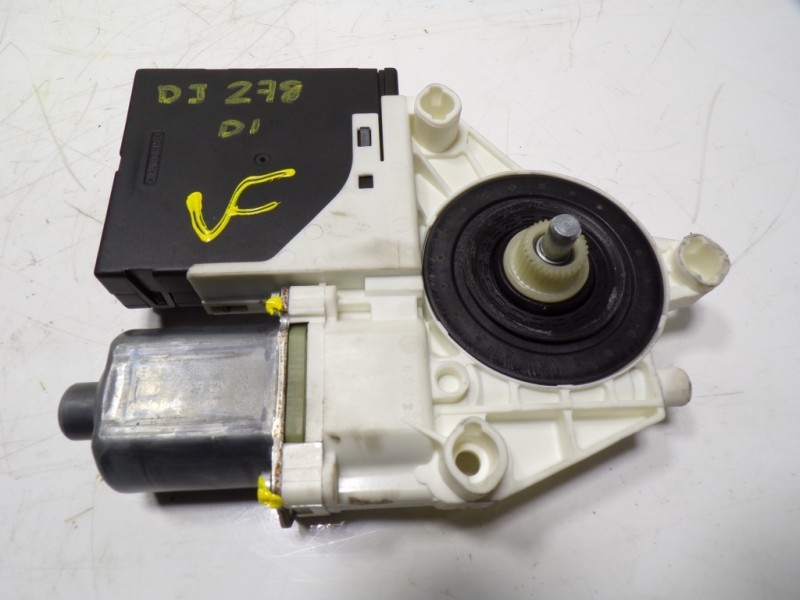 Recambio de motor elevalunas delantero izquierdo para volkswagen tiguan (5n2) 2.0 tdi referencia OEM IAM 5N0959701JZ03 5N0959701
