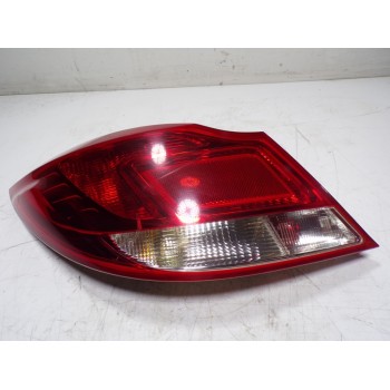 PILOTO TRASERO IZQUIERDO 13279621 