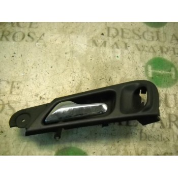 MANETA INTERIOR TRASERA IZQUIERDA 