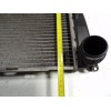 Recambio de radiador agua para bmw serie 3 berlina (e90) 2.0 turbodiesel cat referencia OEM IAM 17117788903 1711778890307 