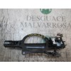 Recambio de maneta exterior delantera derecha para mitsubishi asx (ga0w) motion 2wd referencia OEM IAM 5716A876  