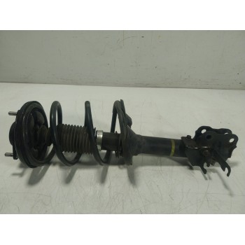 AMORTIGUADOR DELANTERO IZQUIERDO 4060A509 4060A509 