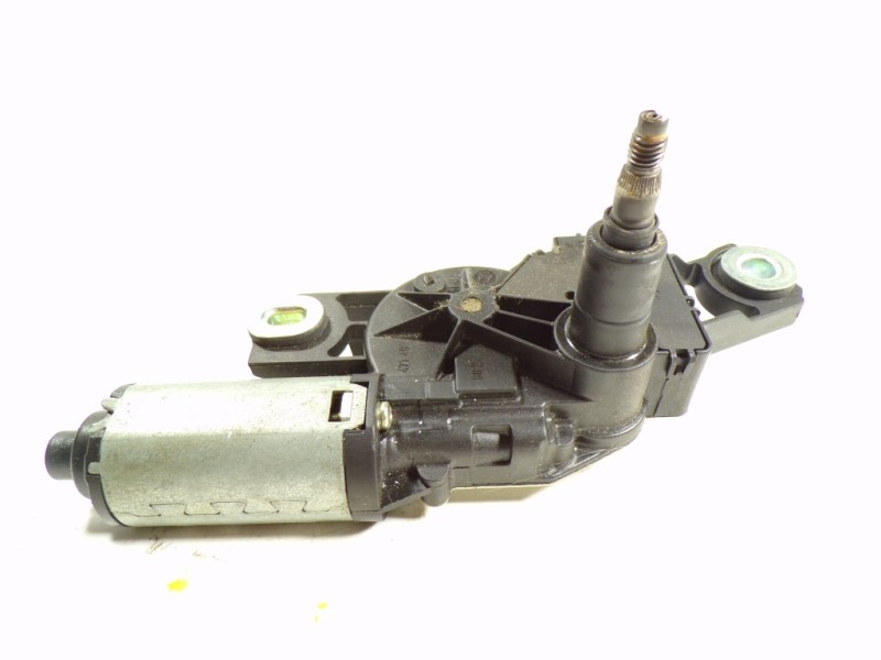 Recambio de motor limpia trasero para seat ibiza (6j5) 1.6 tdi referencia OEM IAM 6J4955711A 6J4955711A W000051412