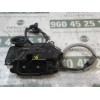 Recambio de cerradura puerta trasera izquierda para volkswagen golf vi (5k1) 1.6 tdi dpf referencia OEM IAM 5K4839015H  