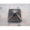 Recambio de evaporador aire acondicionado para volkswagen polo (9n1) highline referencia OEM IAM   