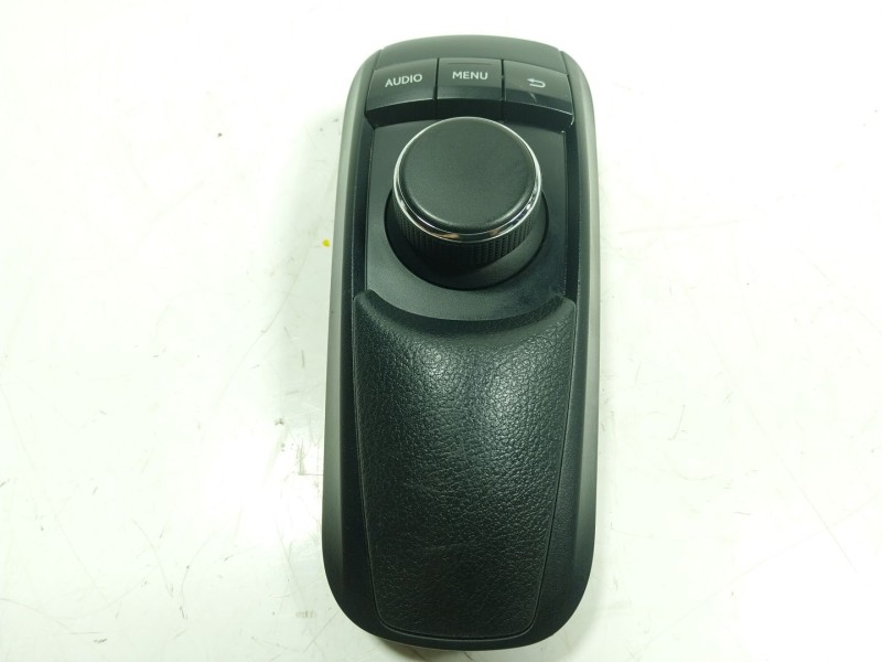 Recambio de mando multifuncion para lexus ct (zwa10_) 200h (zwa10_) referencia OEM IAM 8478176090 8478076150 