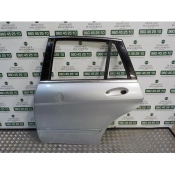 PUERTA TRASERA IZQUIERDA A2517300105 