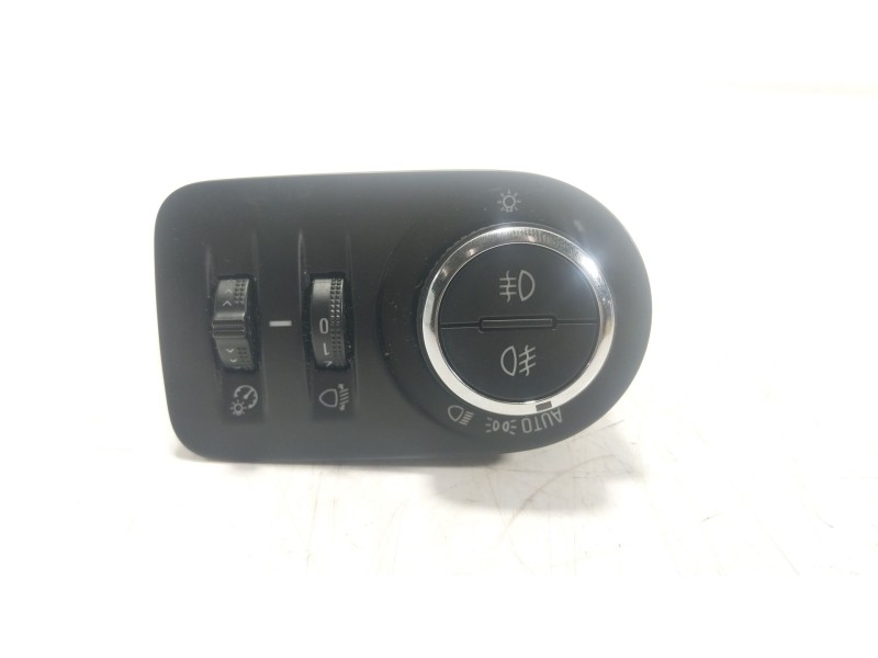 Recambio de mando luces para opel astra k (b16) 1.6 cdti (68) referencia OEM IAM 13493472 13493472 