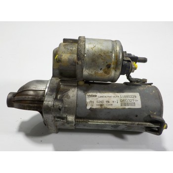 MOTOR ARRANQUE 95511894 51880229 