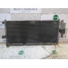 Recambio de condensador aire acondicionado para nissan almera (n16/e) 2.2 dci diesel cat referencia OEM IAM   