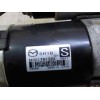 Recambio de motor arranque para mazda cx-5 2.2 turbodiesel cat referencia OEM IAM   