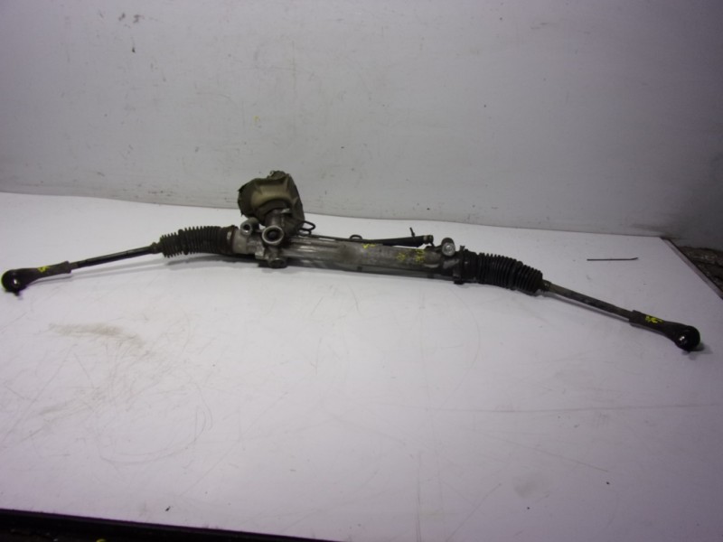 Recambio de cremallera direccion para ford mondeo berlina (ge) 1.8 cat referencia OEM IAM   