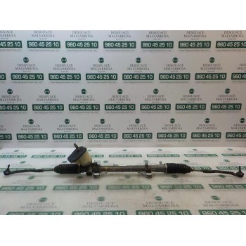 CREMALLERA DIRECCION 