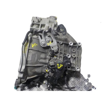 CAJA CAMBIOS 4300032904 M6GF2 