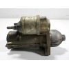 Recambio de motor arranque para opel combo d 1.3 16v cdti referencia OEM IAM 95511894 51880229 