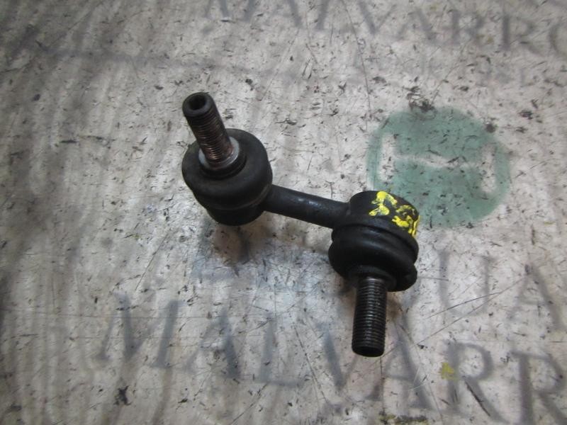 Recambio de tirante delantero izquierdo para nissan x-trail (t30) comfort referencia OEM IAM 546688H300  