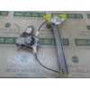 Recambio de elevalunas trasero izquierdo para nissan qashqai (j10) 1.6 16v cat referencia OEM IAM 82701JD400  