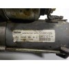 Recambio de motor arranque para opel combo d 1.3 16v cdti referencia OEM IAM 95511894 51880229 