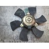 Recambio de electroventilador para nissan almera (n16/e) 2.2 dci diesel cat referencia OEM IAM   