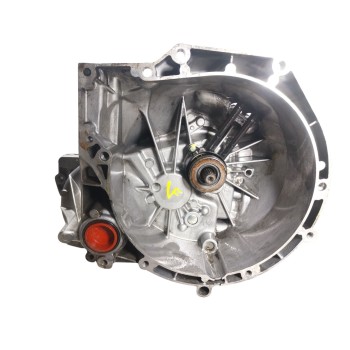 CAJA CAMBIOS 2070113 DV1R7002ABC 