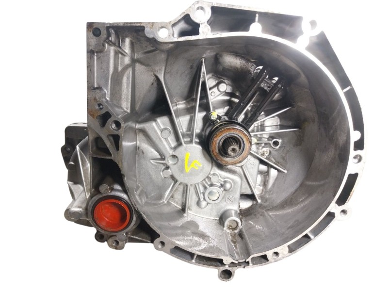 Recambio de caja cambios para ford b-max (jk) 1.0 ecoboost referencia OEM IAM 2070113 DV1R7002ABC 