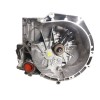 Recambio de caja cambios para ford b-max (jk) 1.0 ecoboost referencia OEM IAM 2070113 DV1R7002ABC 