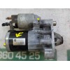 Recambio de motor arranque para peugeot 207 1.4 16v vti referencia OEM IAM   