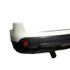 Recambio de paragolpes trasero para nissan qashqai (j10) 1.6 16v cat referencia OEM IAM 85022BR00H  