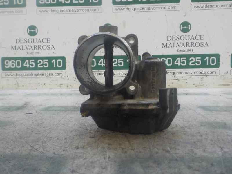 Recambio de caja mariposa para hyundai i30 (gd) 1.4 crdi cat referencia OEM IAM 351002A900 351002A900 