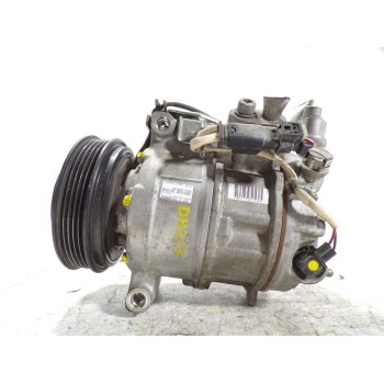 COMPRESOR AIRE ACONDICIONADO A0038304460 4472807423 4472807423