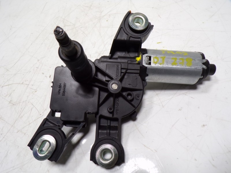 Recambio de motor limpia trasero para volkswagen tiguan (5n2) 2.0 tdi referencia OEM IAM 5N0955711B 5N0955711B 