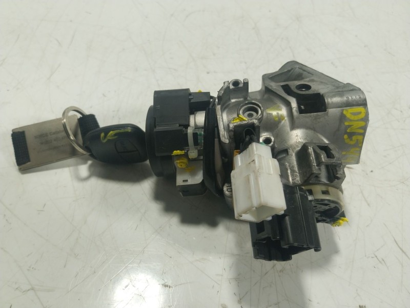 Recambio de antirrobo para mitsubishi asx (ga_w_) 1.6 mivec (ga1w) referencia OEM IAM 4408A138  6370B449